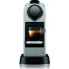 Nespresso Krups Citiz Zilver XN741B10