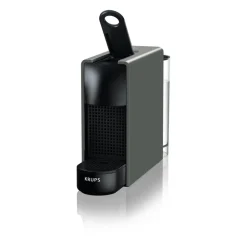 Nespresso Krups Original Essenza Mini D30 Grijs