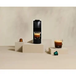 Nespresso Krups Original Essenza Mini D30 Grijs