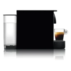 Nespresso Krups Original Essenza Mini D30 Zwart