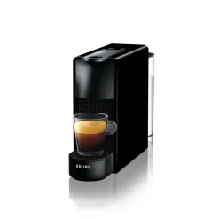Nespresso Krups Original Essenza Mini D30 Zwart