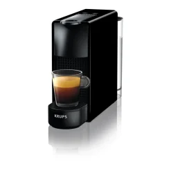 Nespresso Krups Original Essenza Mini D30 Zwart