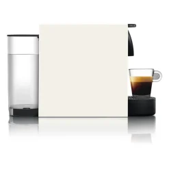 Nespresso Krups Original Essenza Mini D30 Wit