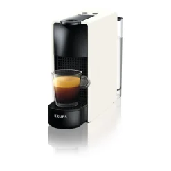 Nespresso Krups Original Essenza Mini D30 Wit