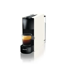 Nespresso Krups Original Essenza Mini D30 Wit