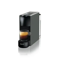 Nespresso Krups Original Essenza Mini D30 Wit