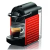 Nespresso Krups Pixie Rood