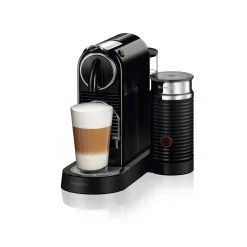 Nespresso Magimix Citiz & Milk M196 Zwart
