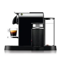 Nespresso Magimix Citiz & Milk M196 Zwart