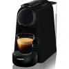 Nespresso Magimix Essenza Mini M115 Zwart