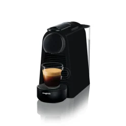 Nespresso Magimix Essenza Mini M115 Zwart