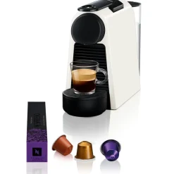 Nespresso Magimix Essenza Mini M115 Wit