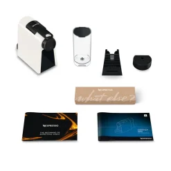 Nespresso Magimix Essenza Mini M115 Wit