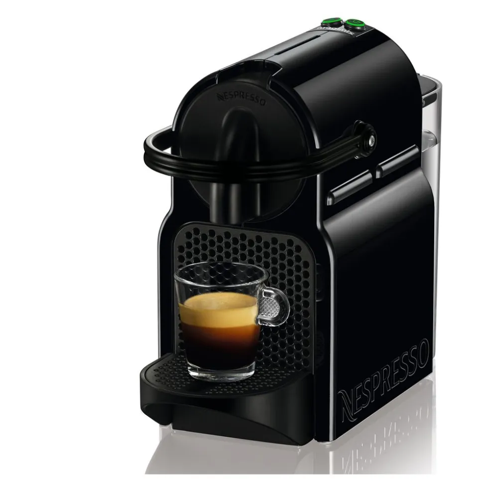 Nespresso Magimix Inissia M105 Zwart