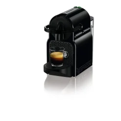 Nespresso Magimix Inissia M105 Zwart
