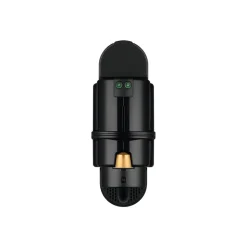 Nespresso Magimix Inissia M105 Zwart
