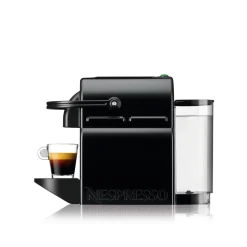 Nespresso Magimix Inissia M105 Zwart