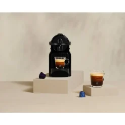 Nespresso Magimix Inissia M105 Zwart