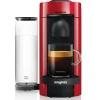 Nespresso Magimix M600 Vertuo Plus Kersenrood