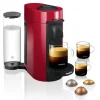 Nespresso Magimix Pixie M112 Carmine