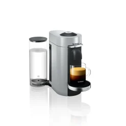 Nespresso Magimix Pixie M112 Carmine