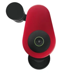 Nespresso Magimix Pixie M112 Carmine
