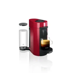 Nespresso Magimix Pixie M112 Carmine