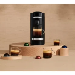 Nespresso Magimix Pixie M112 Carmine