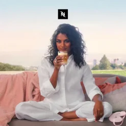 Nespresso Magimix Pixie M112 Carmine