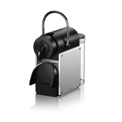 Nespresso Magimix Pixie M112 Metaal Aluminium