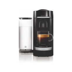Nespresso Magimix Vertuo Plus M600 Zwart