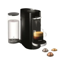 Nespresso Magimix Vertuo Plus M600 Zwart