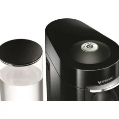 Nespresso Magimix Vertuo Plus M600 Zwart