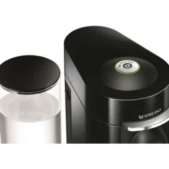 Nespresso Magimix Vertuo Plus M600 Zwart