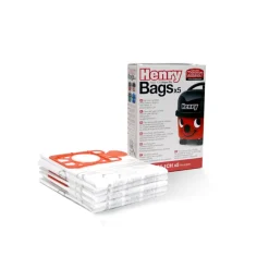 Numatic NVM-1CH 5 Henry stofzakken 180-250 modellen