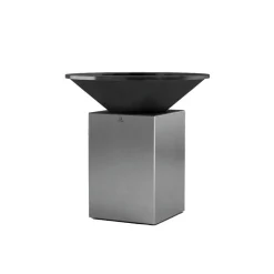 Ofyr 100 Brushed Stainless Steel 10TH ANNIVERSARY EDITION