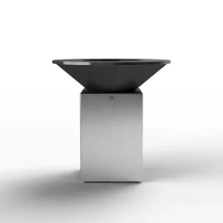 Ofyr 100 Brushed Stainless Steel 10TH ANNIVERSARY EDITION