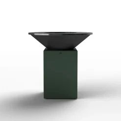 Ofyr 100 Chrome Green 10TH ANNIVERSARY EDITION