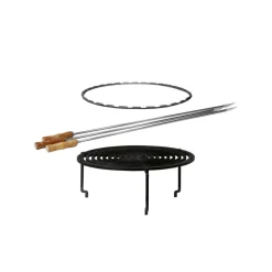 Ofyr 100 Grill Accessoires Set