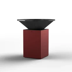 Ofyr 100 Oxide Red 10TH ANNIVERSARY EDITION