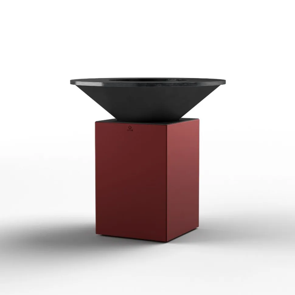 Ofyr 100 Oxide Red 10TH ANNIVERSARY EDITION