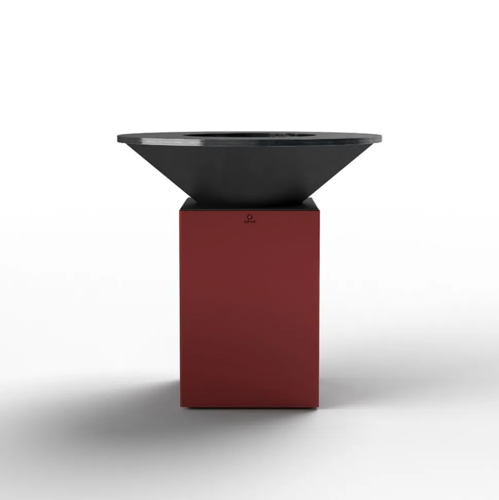 Ofyr 100 Oxide Red 10TH ANNIVERSARY EDITION