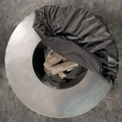 Ofyr Afdekhoes Zwart 85