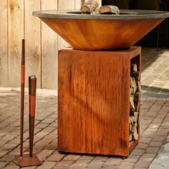 Ofyr Buffadoo Set Bruin