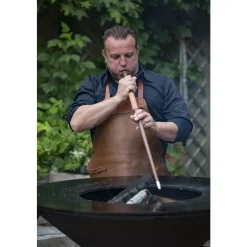 Ofyr Buffadoo Set Bruin