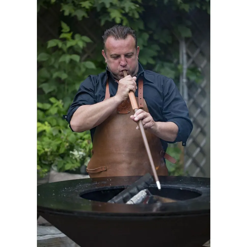 Ofyr Buffadoo Set Bruin