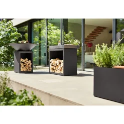 Ofyr Classic Black Storage 85-100