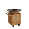 Ofyr Classic Corten 100 PRO