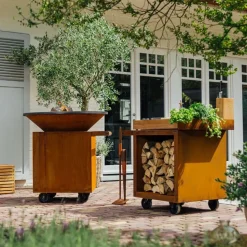 Ofyr Classic Corten 100 PRO