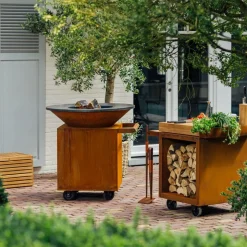 Ofyr Classic Corten 100 PRO